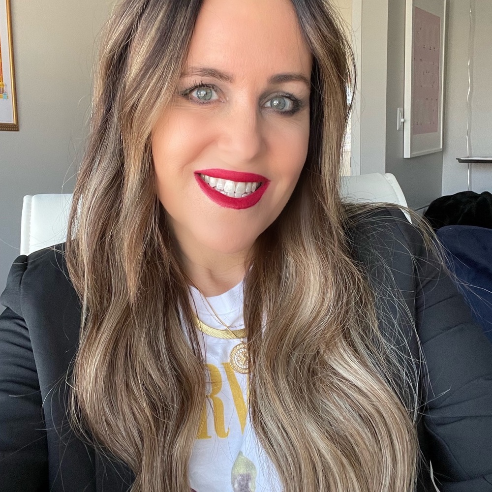 Meet your Posher, Kristie